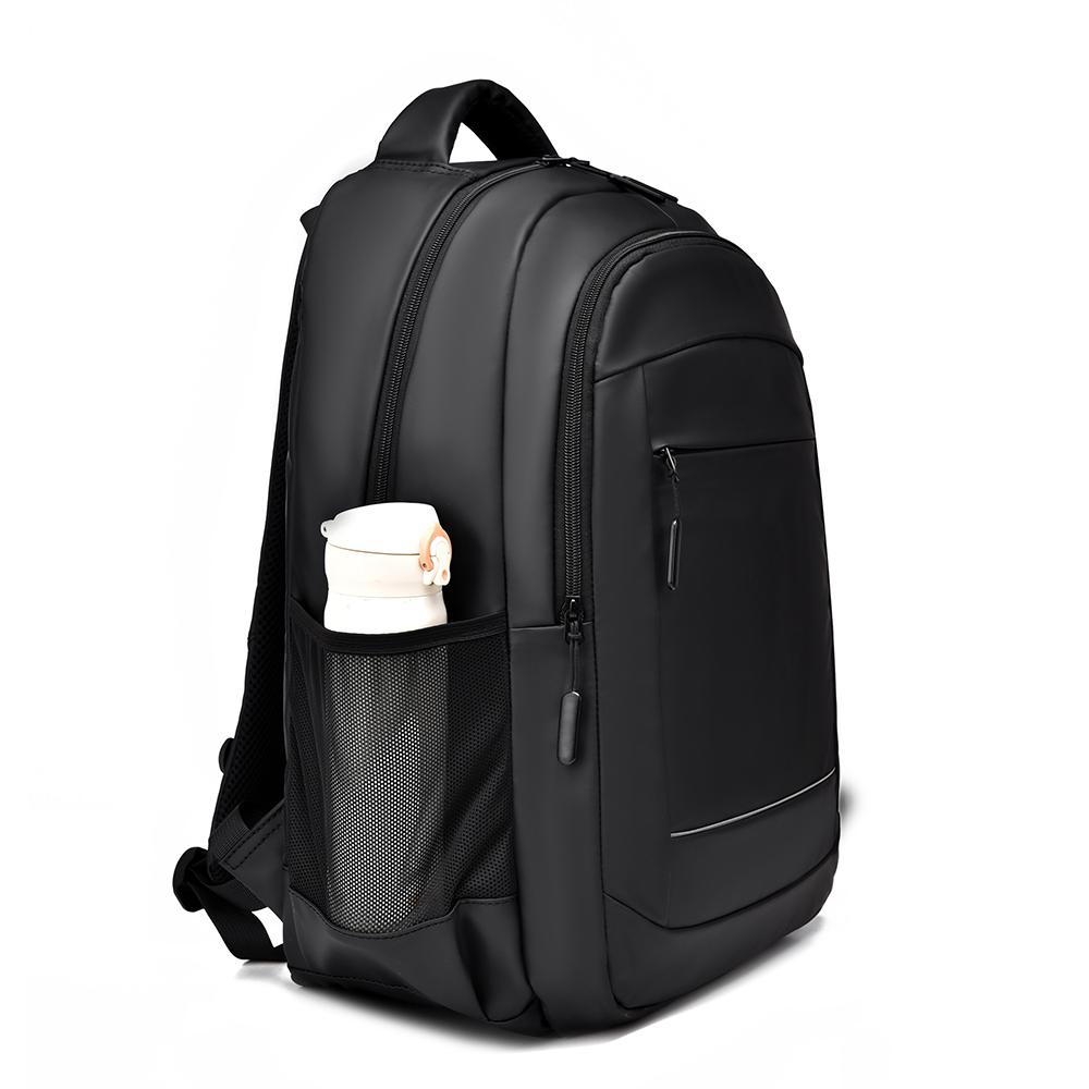 Business-Rucksack für Herren, große Kapazität, Outdoor-Pendler-Rucksack, Schüler-Schultasche
