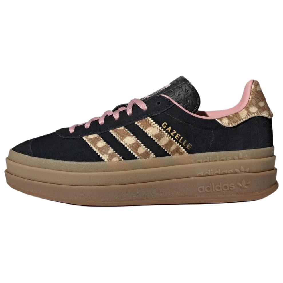 Adidas Originals GAZELLE BOLD Skateboard Shoes