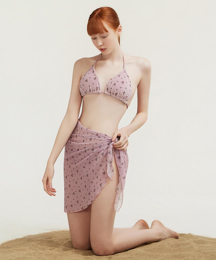 Ageunel Bella Bikini Bra