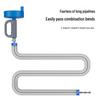 Household Drain & Toilet Unclogging Tools