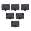 Automatic Door Lighting 33*23*10mm Closet Light Switch Automatic Closet Light Switch Cabinet Light Switch Compact Light Control