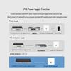 H3C ER3208G3-P-E 8-Port Gigabit Enterprise VPN Router