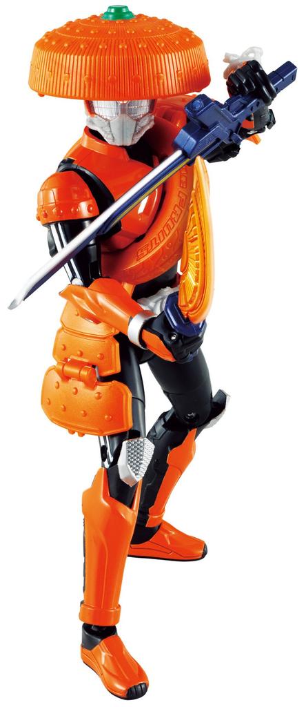 Kamen Rider Drive TKSP Kamen Rider Drive Type Fruit