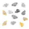 Useful Necklace Bracelet Connector Buckle Extender Connector Hook Rhinstone Magnetic Clasps New Accessories Silver Gold DIY