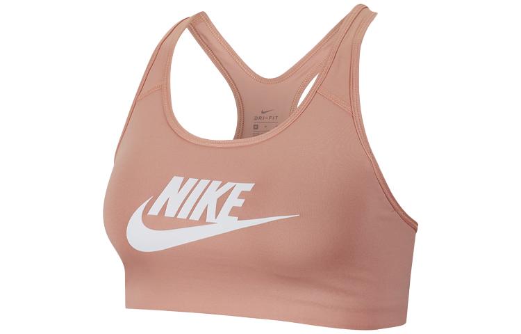 Nike Tank Tops Women s Quartz Pink Moderate Racerback CN5263-606 XS