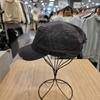 Jeep Vintage Lettering Military Cap_JP3GCU532