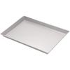 Endo Shoji Commercial Altite Baking Sheet, 6-Piece, Deep, Aluminum-Plated Iron, Made In Japan, WTV01001