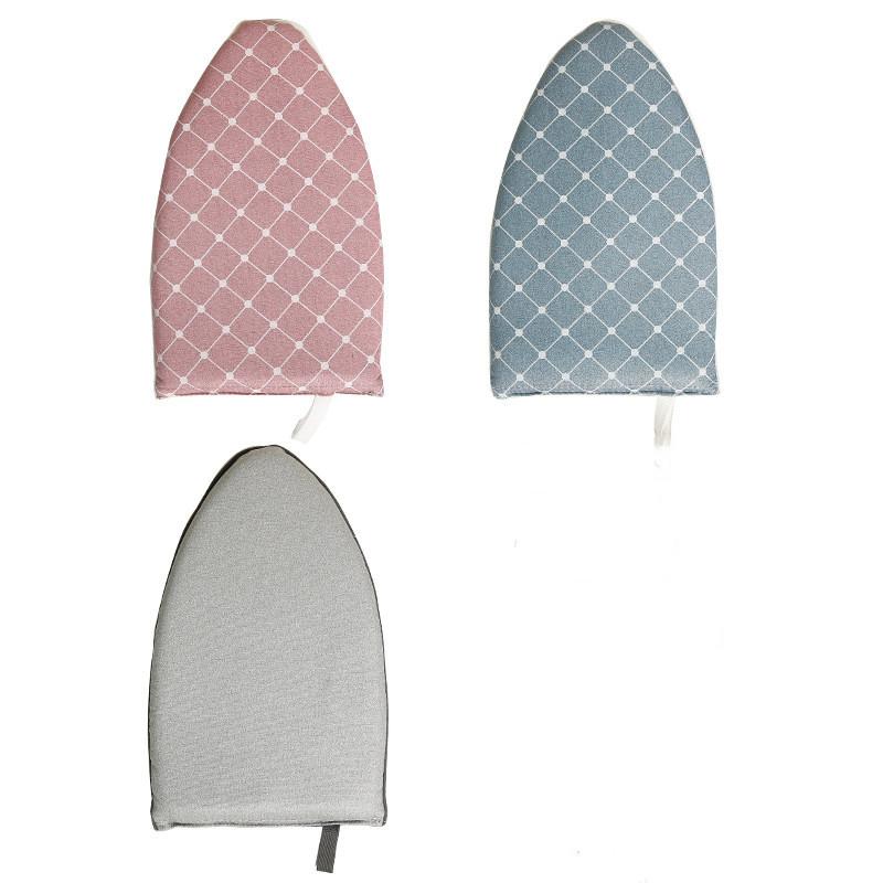 

Хлопковая ручная гладильная доска, высокотемпературный изоляционный коврик, маленькая портативная перчатка, подвесная гладильная доска, коврик для глажки одежды