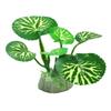 Fish Tanks Life Like Artificial Plant Aquatic Decoration Aquariums Decor FishTank Ornament Freshwater Landscaping 10PCS