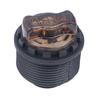Bicycle Parts Fork Repair Knob Fork Repair Parts Knob Oil Stick Base 1pc