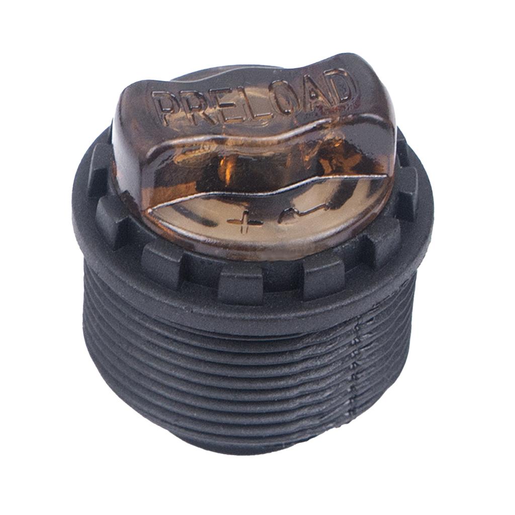 Bicycle Parts Fork Repair Knob Fork Repair Parts Knob Oil Stick Base 1pc