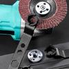 Special Four-Claws Wrench Hand Adjustment Wrench Steel For Angle Grinder Disassembly Plate Accessories Wear-resistant