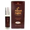 Aceite de Perfume Concentrado Café Francés 6ml Fragancia de Larga Duración para Unisex Paquete de 1
