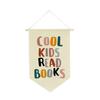 Personalizeds Pennant Banners Flag with Bright Color to Add Personality and Motivation to Any Room
