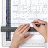 Staedtler Artykuły Kreślarskie Marstechnico Płyta Kreślarska A3 661 A3