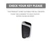 New Tpu Car Key Case Cover For Chery Jetour X70 X90 X95 Plus Remote Shell Holder Auto Keychain Protector Accessories