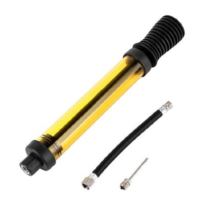 Air Pumps Multifunctional Inflator for Various Inflatables Ball Balloon Quick High Pressure Inflation Compacts Design