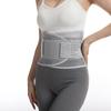 Compression Waist Trainer Belt Breathable Sports Waist Protection Waist Trainer Corset  Men Women