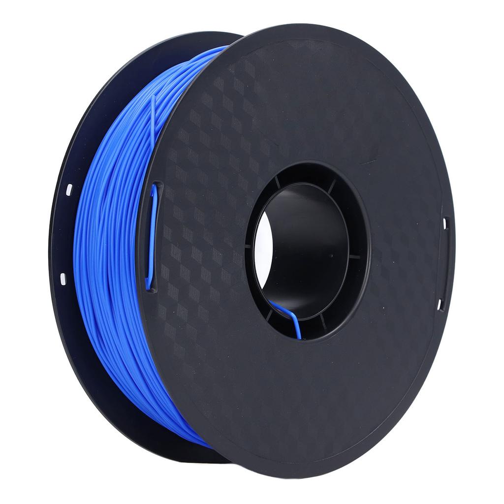 PLA Filament 1.75mm Plastic 3D Printer Printing Material 0.03mm Accuracy Accessory