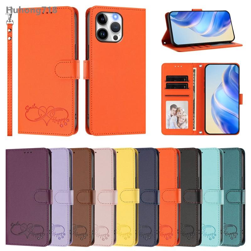 For Blackview Color Oscal Tiger 13 Shark Wave 6 7C 8 8C 9 9C 10 5G Case Flip Leather Wallet Shockproof Cover Card Wireless Charging Compatible