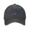 Classic Unisex Cotton KM Mbappes Football Soccer Baseball Cap Adult Adjustable Dad Hat Women Unisex Hip Hop