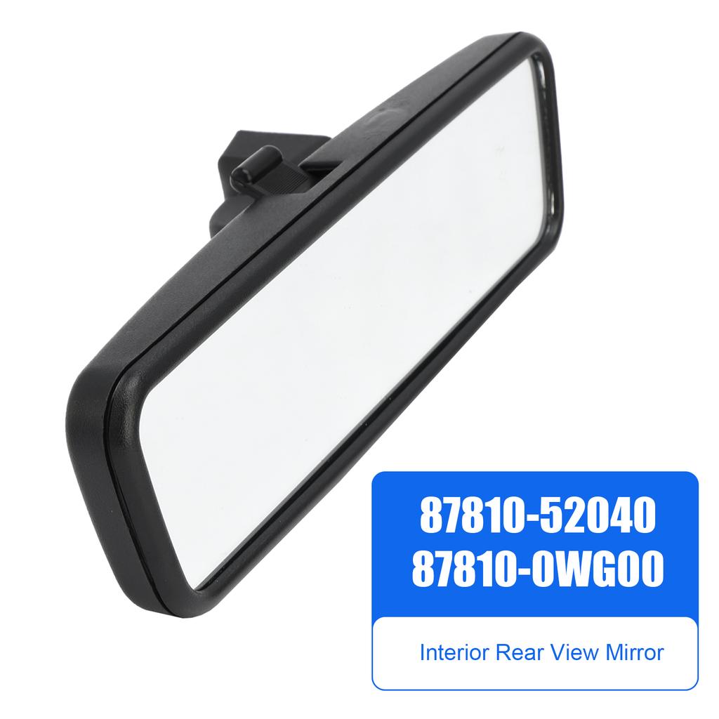 Innenrückspiegel 87810-52040 87810-0WG00 für Toyota Prius Celica Echo