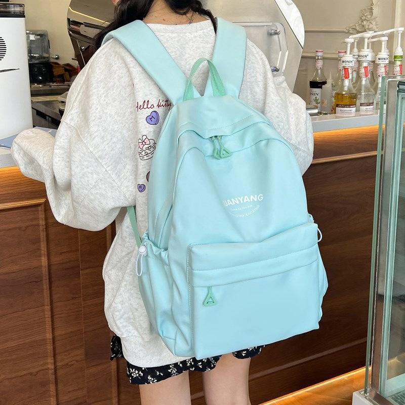 Mochila Escolar Mochila Feminina Estudante