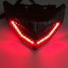 Ranzek Motorcycle LED Rear Tail Light for Ninja 2013-2014