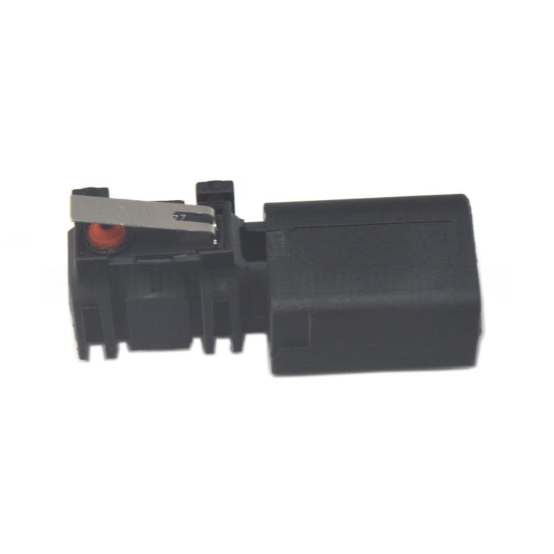1Pcs New Trunk Lid Opening Button Car Auto Tailgate Switch For 9N 1T0962103 1T0962103A