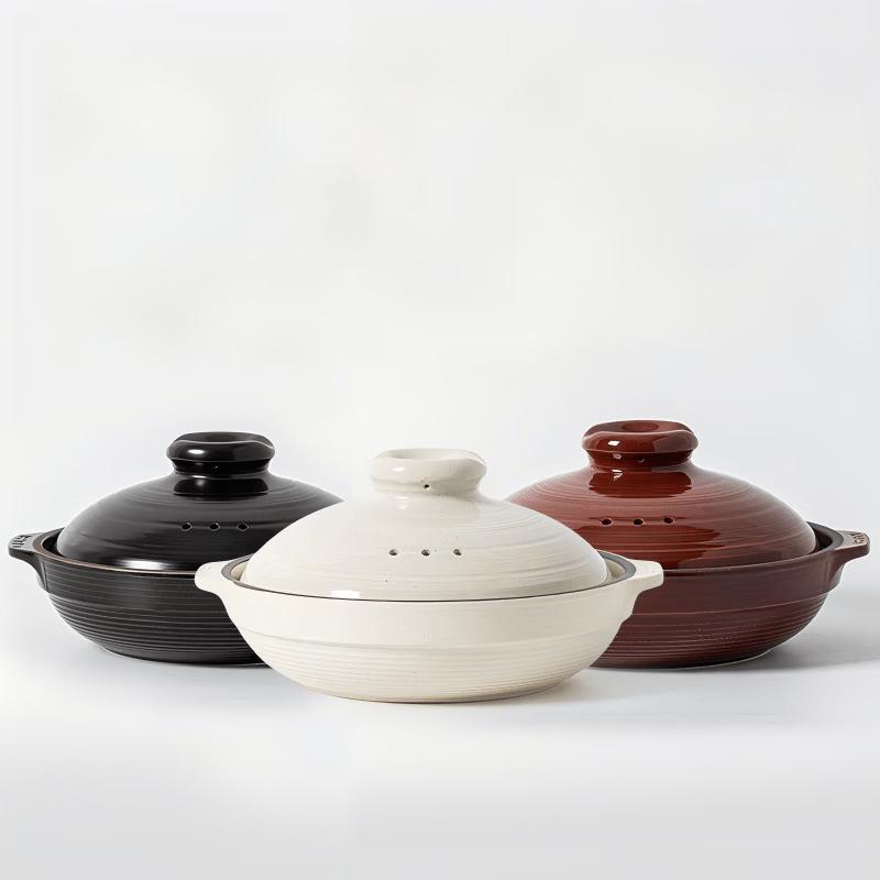 IKTN Commercial Ceramic Claypot