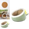 Cat Nest Wholesale New Summer Cat Bed Semi-enclosed Cat House Four Seasons Universal Pet Supplies Cat Cage