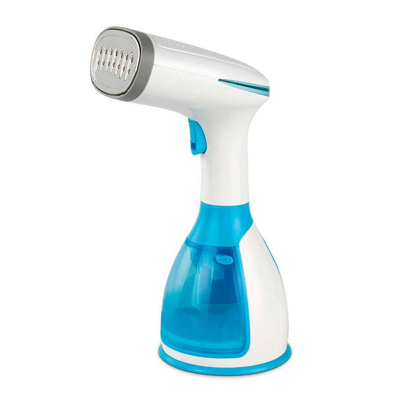Compact Portable Handheld Steam Iron for Clothes