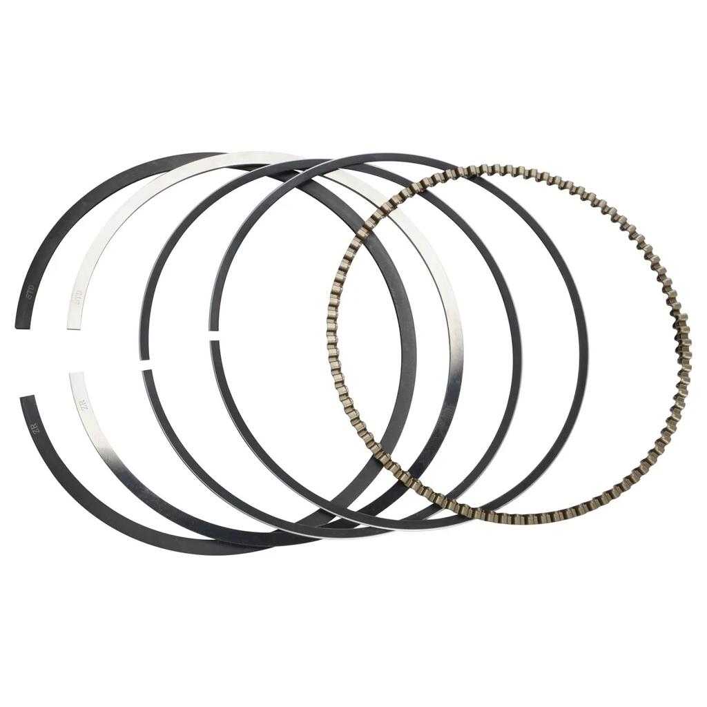 100MM Bore Size Cylinder Piston Ring Set For BMW F650 1993-2003 F650ST 1996-2000