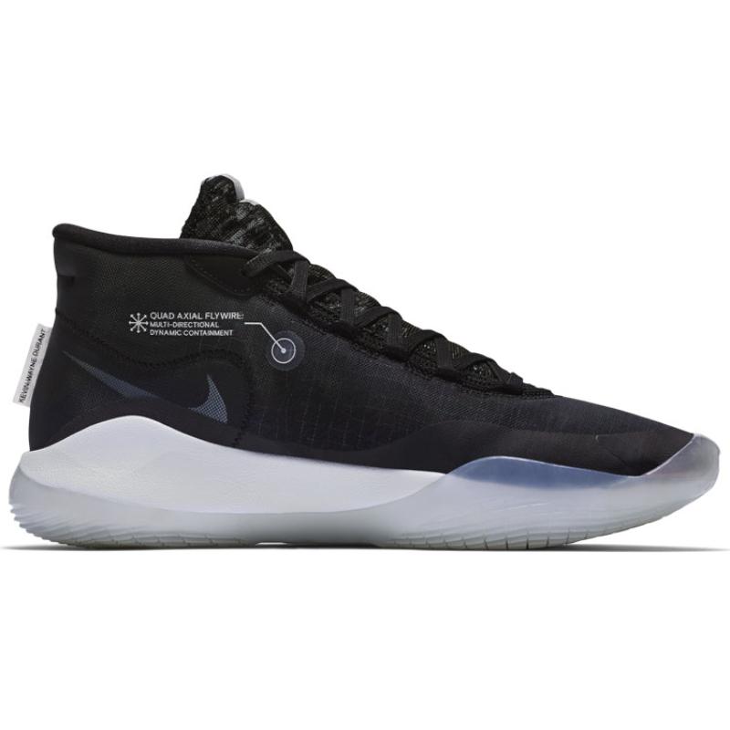 Nike Zoom Kd 12 Ep 'The Day One' Sneakers casual AR4230-001