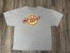 Unisex Shirt Cotton Oversize Large Size VTG G-Unit Rap 50 CENT Gray Color cOTTON  PP2364