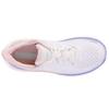HOKA  Clifton 8 Blanc Mangano Women Sneakers White Blanc-De-Blanc Calcite 1119394-BDBMC
