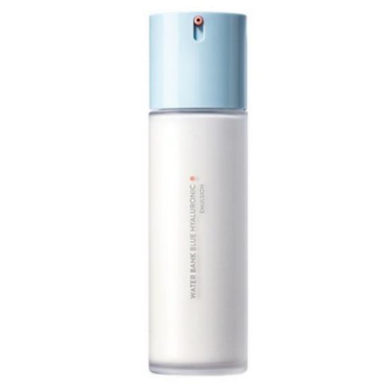

a0064 LANEIGE Water Bank Blue Hyaluronic Emulsion (Normal to Dry Skin) 120ml