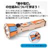 Diy Electronic Production Set: Handmade Led Flashlight Circuit Kit, Physics Science Learning Accessory, Student Stem Project