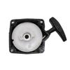 Pull Starter Recoil Assembly for Mini Pocket Bike Motorcycle Adult 3c 4c 47cc 49cc Black Durable