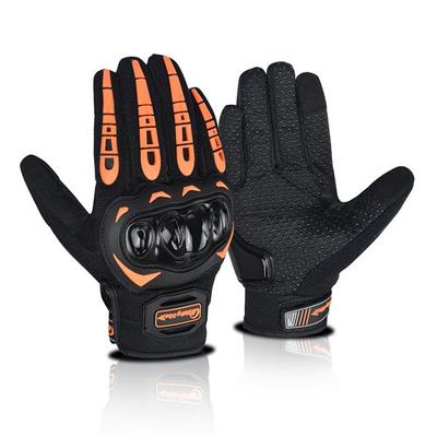 Motorcycle Gloves for Women and Men,Motorbike Touch Screen Summer Dirt Bike Full Finger Gloves Road Racing Cycling Climbing Motocross