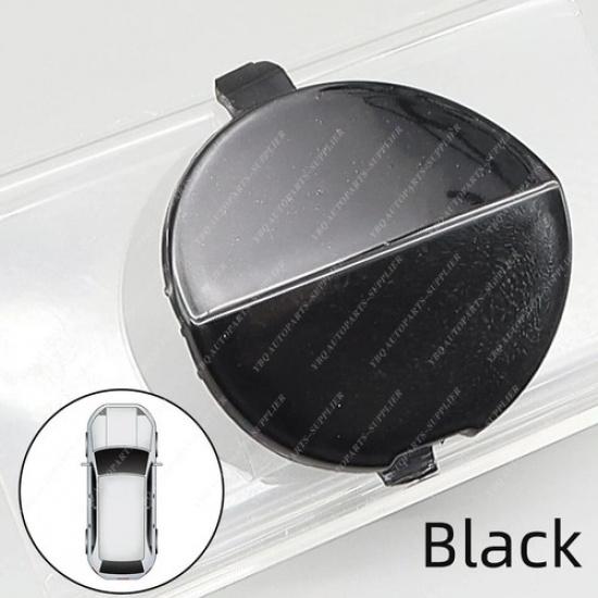 For Mazda 3 Axela Sedan - Rear Bumper Tow Hook Eye Cover Cap