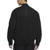Nike Abbigliamento sportivo Storm-Fit Tech Pack Giacca ampia sfoderata con zip Uomo Capispalla Nero DM5502-010