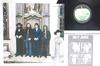 LP Record BEATLES - Hey Jude EAS80570 APPLE 1976 Japan Rock Used