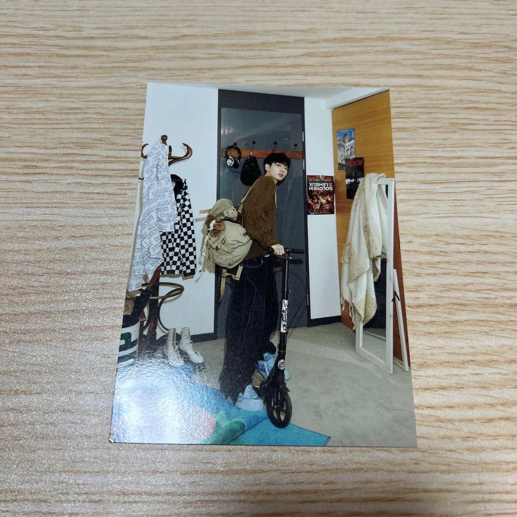 [USED] BOYNEXTDOOR 1st Single Album “WHO!”