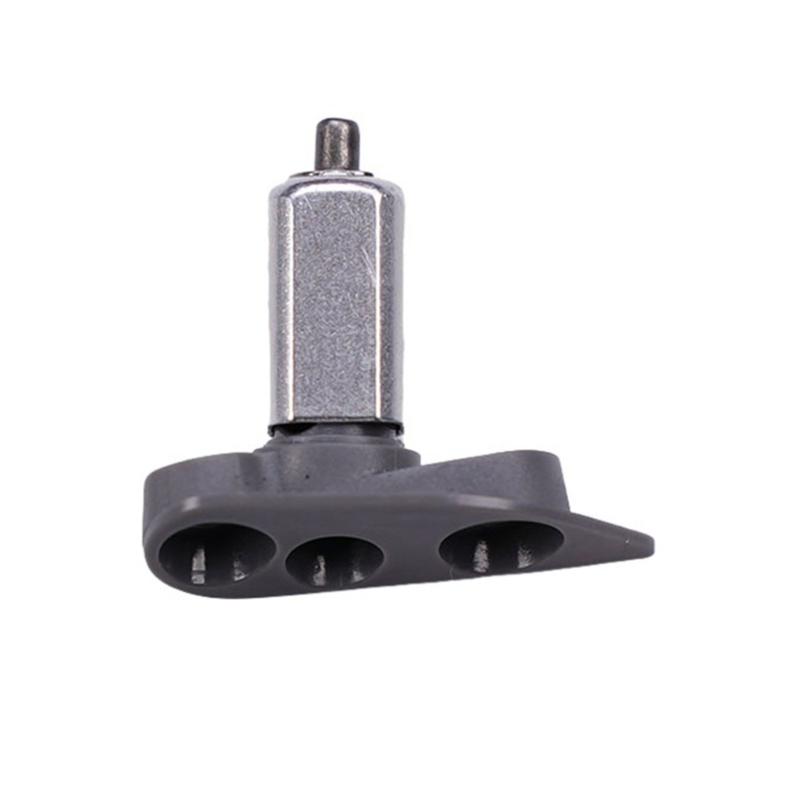 Metal Drones Gimbals Shaft Replacement Part for Enhances Rotation Designs in Aerial Photography Applications