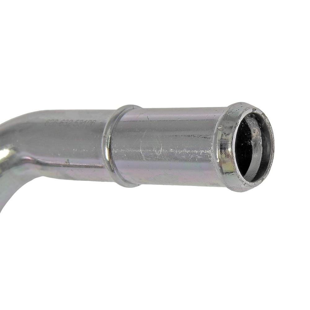Heater Hose For Ford Mustang Transit Connect Ecosport Lincoln MKC 1S7Z8597AK 1S7Z-8597-AK