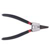 Heavy Duty Circlip Pliers 90-Degree Bent Jaw Retaining Ring Pliers  For Retaining Ring Removal