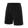 2024 Summer Men's Loose Fit Elastic Sports Shorts - Casual Athletic Running Pants