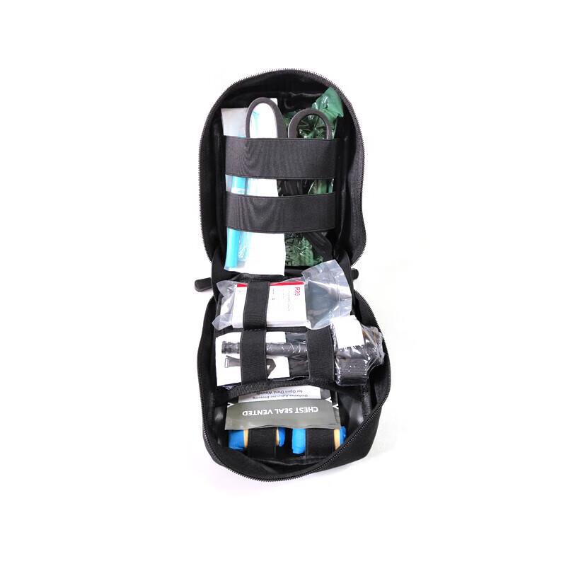 S2015 Multifunctional Portable First Aid Kit