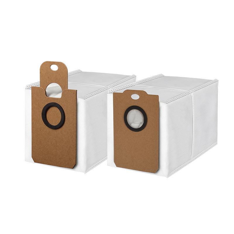 Compatible Dust Bag for Cecotec Conga 2299, 2499, 7490, 8290 Vacuum Cleaners